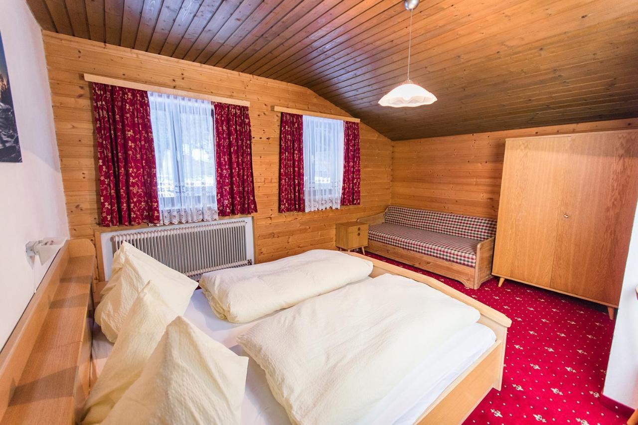 Appartements Grabenbauer Flachau Eksteriør bilde