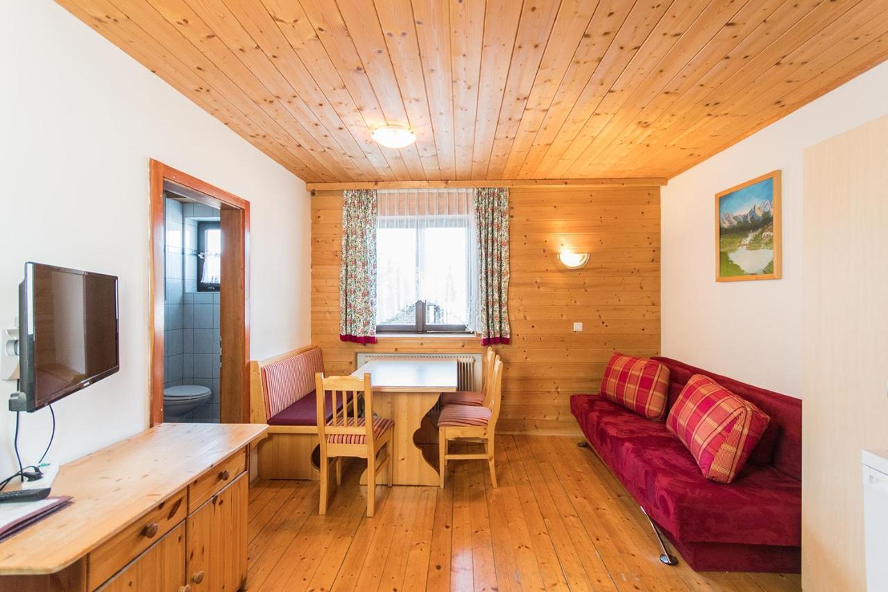 Appartements Grabenbauer Flachau Eksteriør bilde