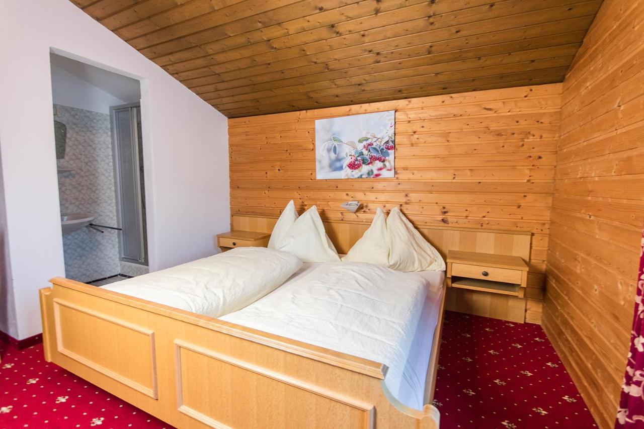 Appartements Grabenbauer Flachau Eksteriør bilde