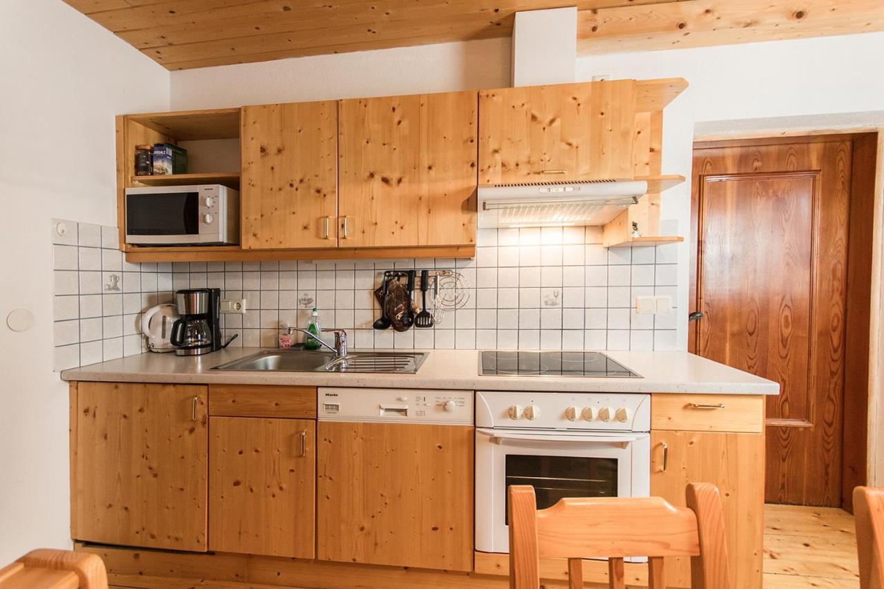 Appartements Grabenbauer Flachau Eksteriør bilde