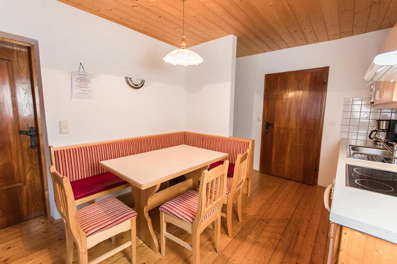 Appartements Grabenbauer Flachau Eksteriør bilde
