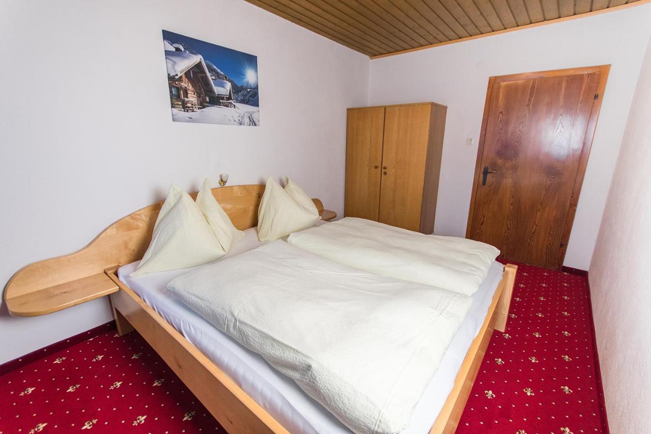 Appartements Grabenbauer Flachau Eksteriør bilde