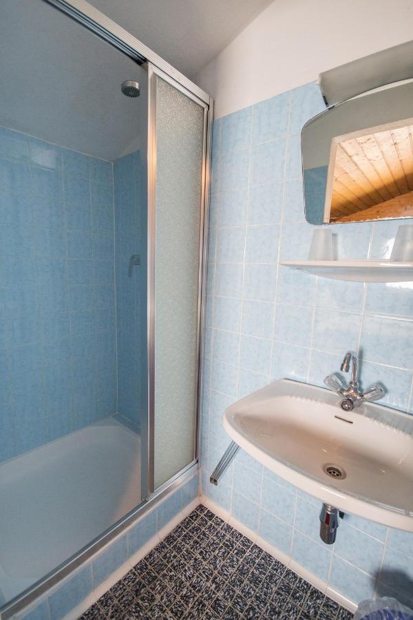 Appartements Grabenbauer Flachau Eksteriør bilde