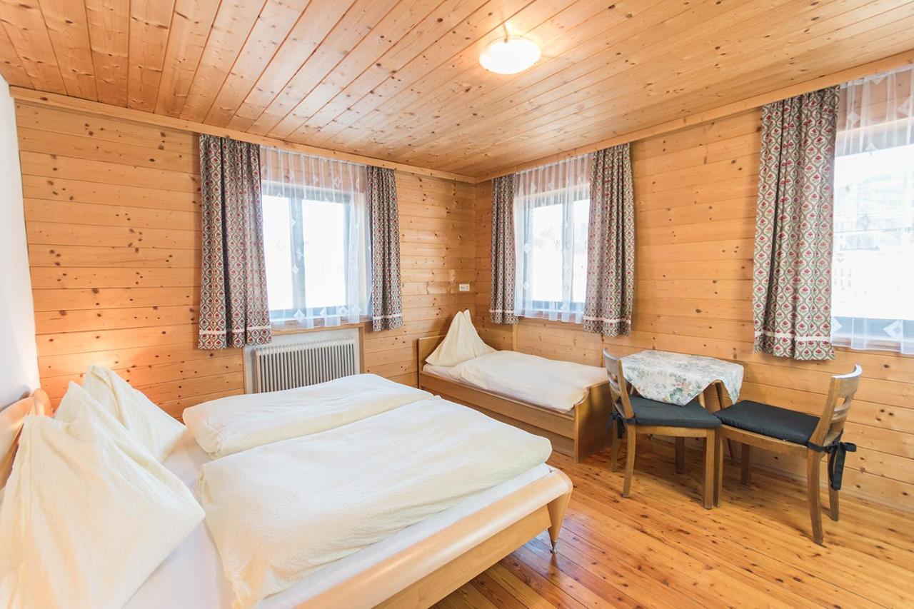 Appartements Grabenbauer Flachau Eksteriør bilde