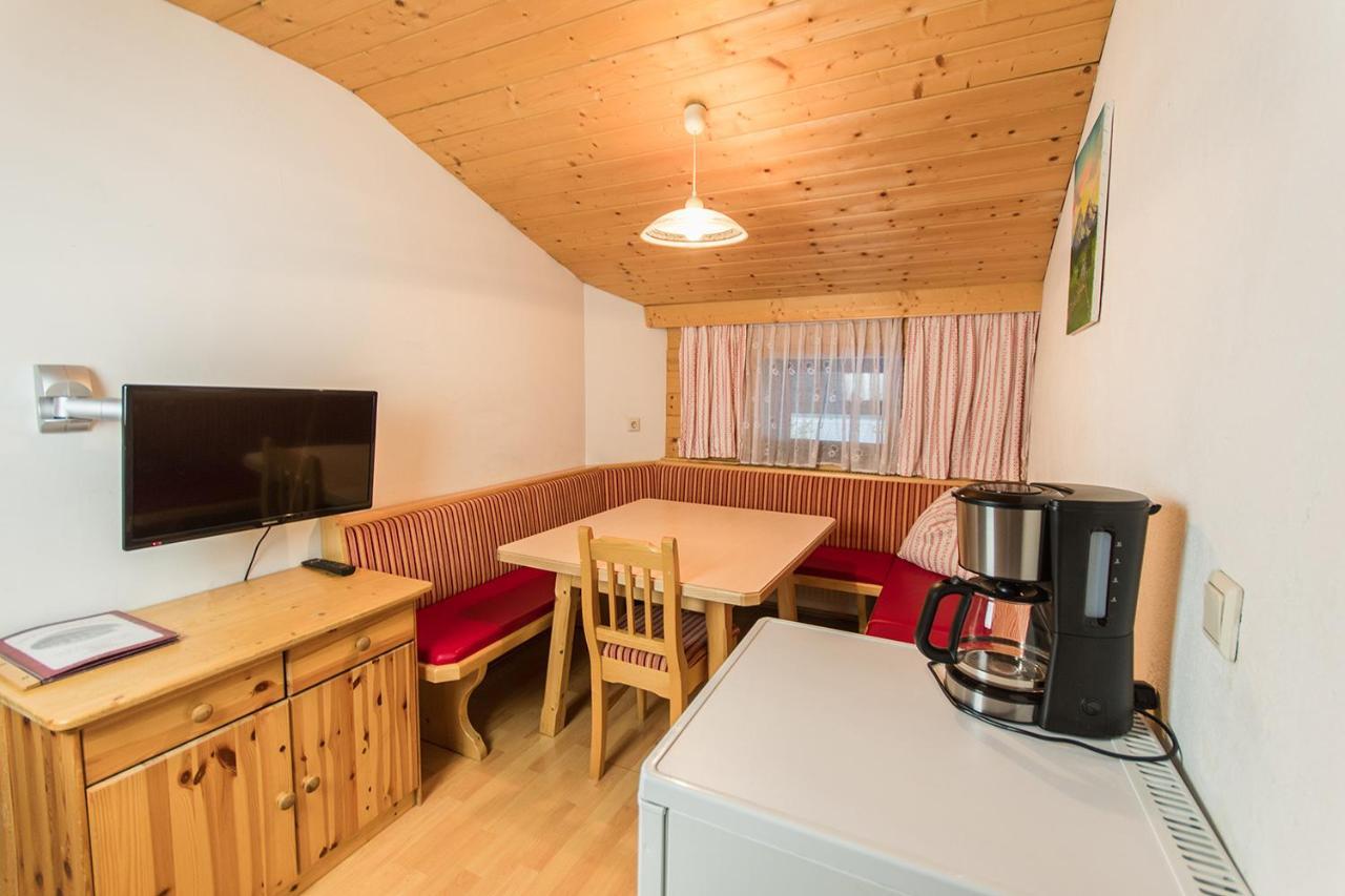 Appartements Grabenbauer Flachau Eksteriør bilde