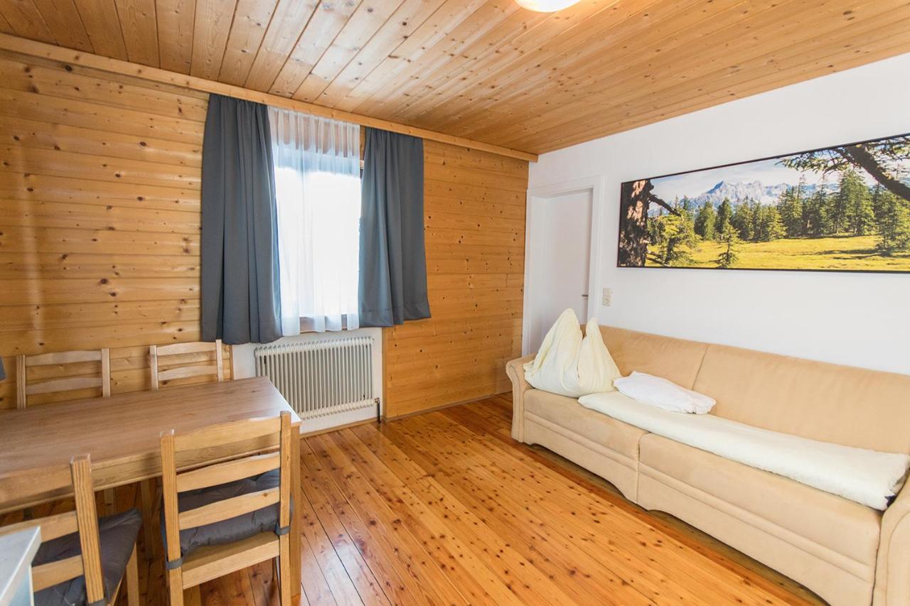 Appartements Grabenbauer Flachau Eksteriør bilde
