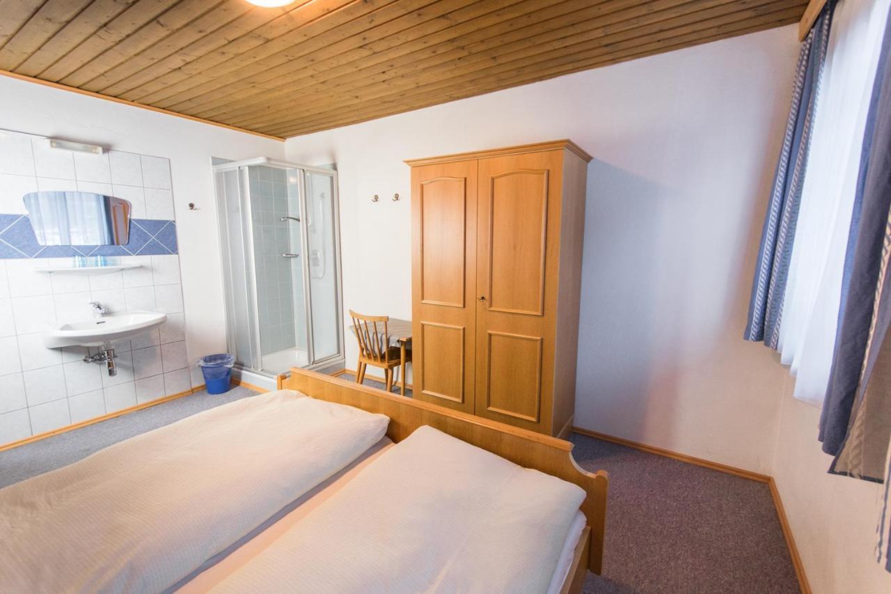 Appartements Grabenbauer Flachau Eksteriør bilde