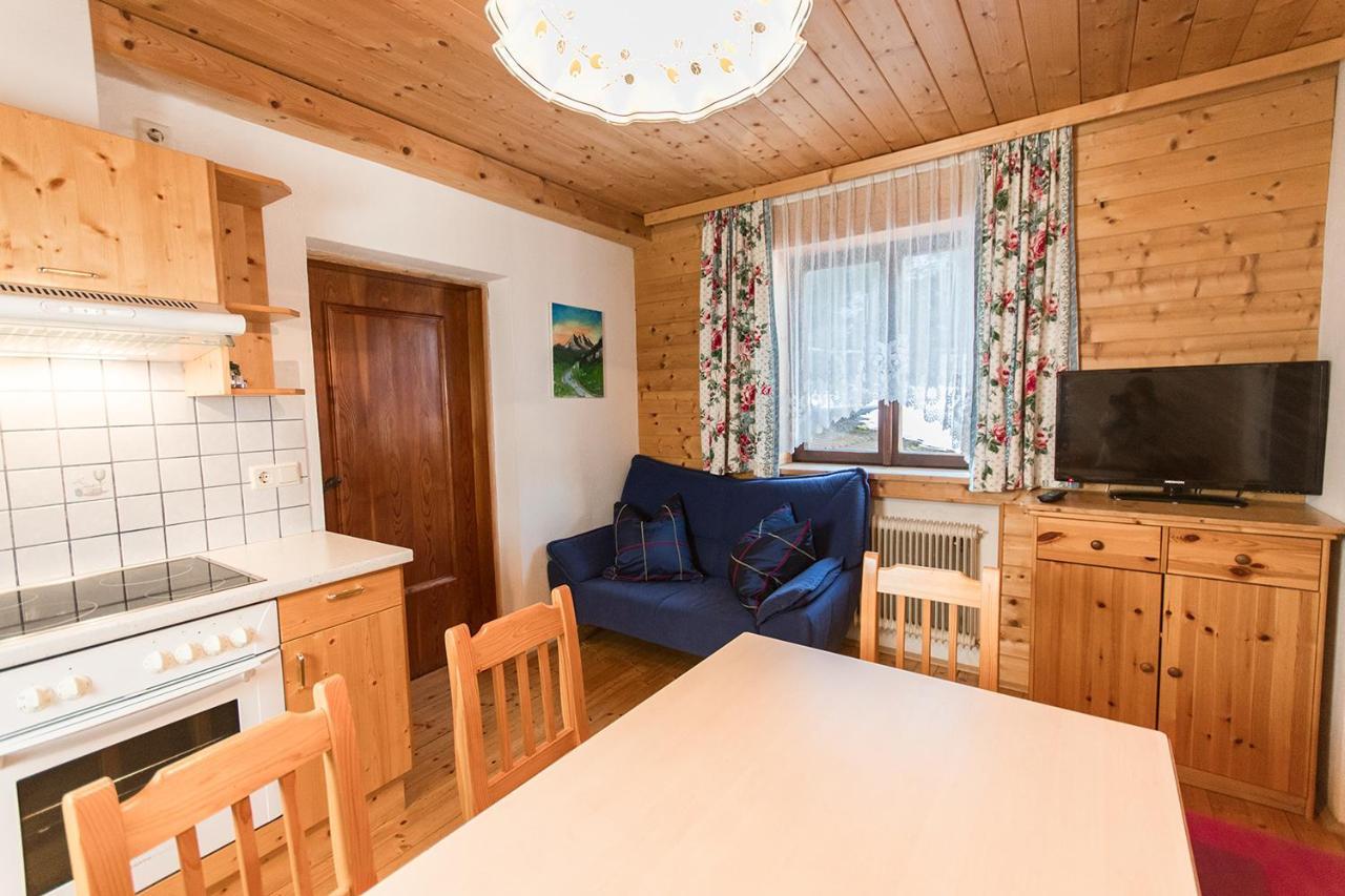 Appartements Grabenbauer Flachau Eksteriør bilde