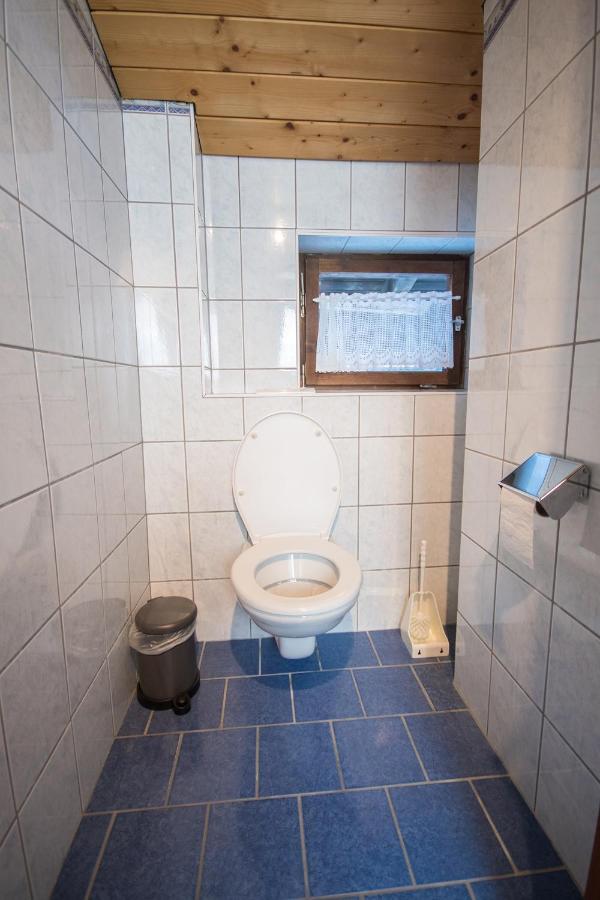 Appartements Grabenbauer Flachau Eksteriør bilde
