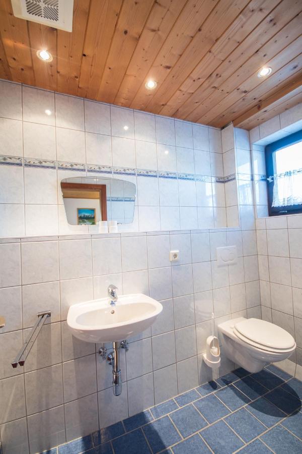 Appartements Grabenbauer Flachau Eksteriør bilde