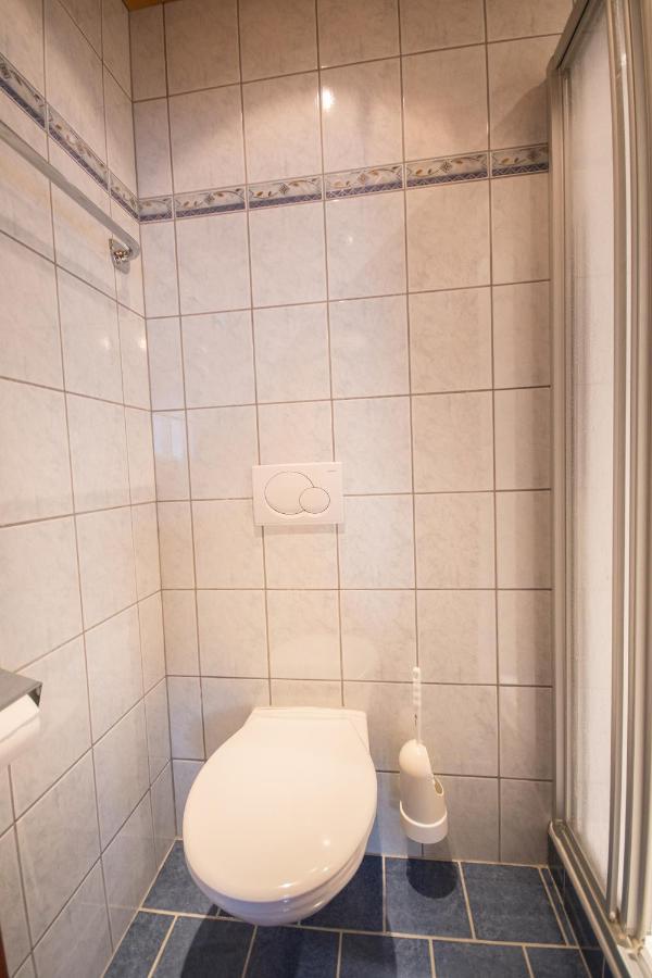 Appartements Grabenbauer Flachau Eksteriør bilde