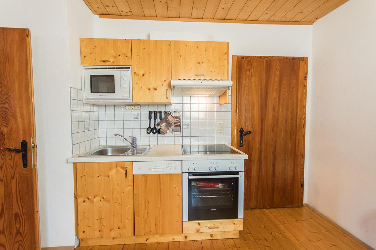 Appartements Grabenbauer Flachau Eksteriør bilde