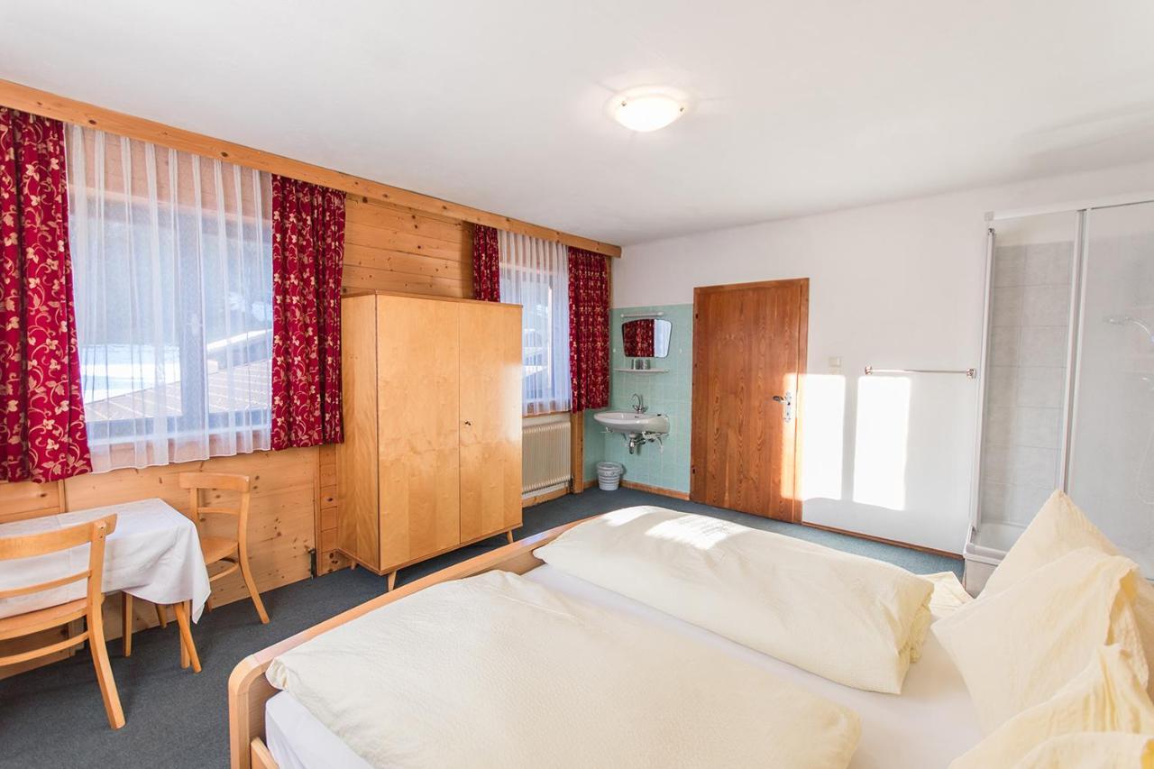 Appartements Grabenbauer Flachau Eksteriør bilde