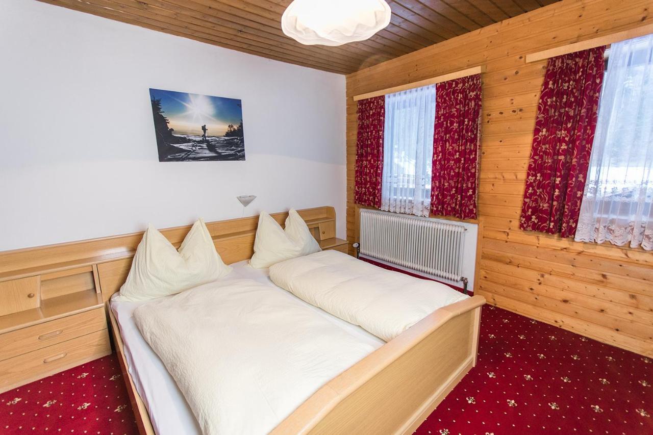 Appartements Grabenbauer Flachau Eksteriør bilde