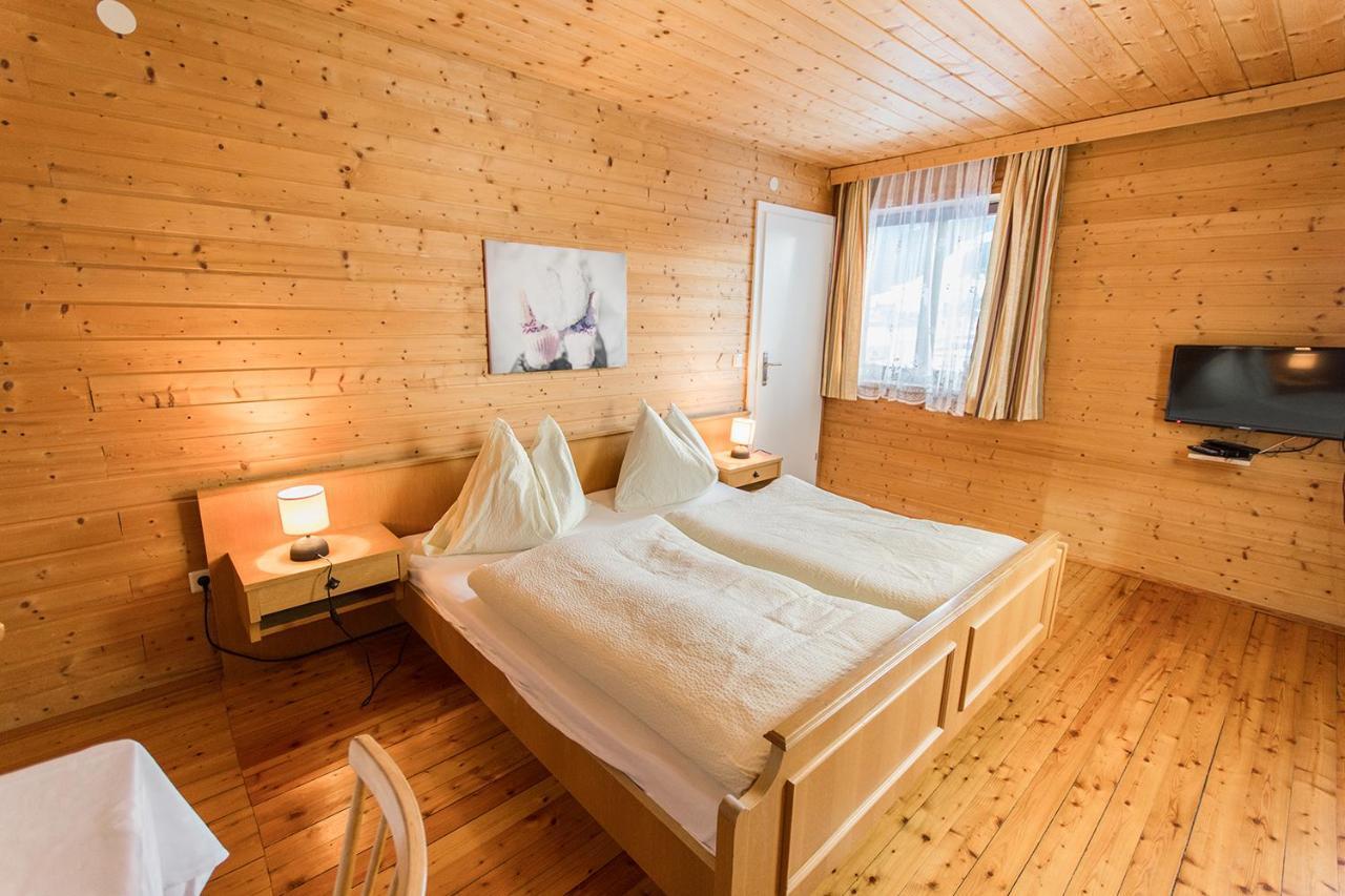 Appartements Grabenbauer Flachau Eksteriør bilde